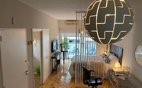 Studio 8 Palermo